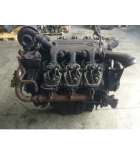 Motore Mercedes Actros MP2 1846 OM501LA